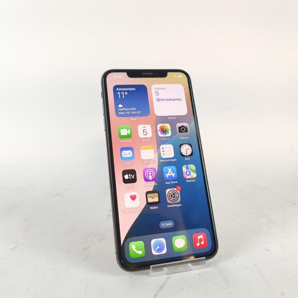 Apple iPhone Xs Max 64gb 84% || Nu voor €149.99!, Ophalen of Verzenden, X, X, X