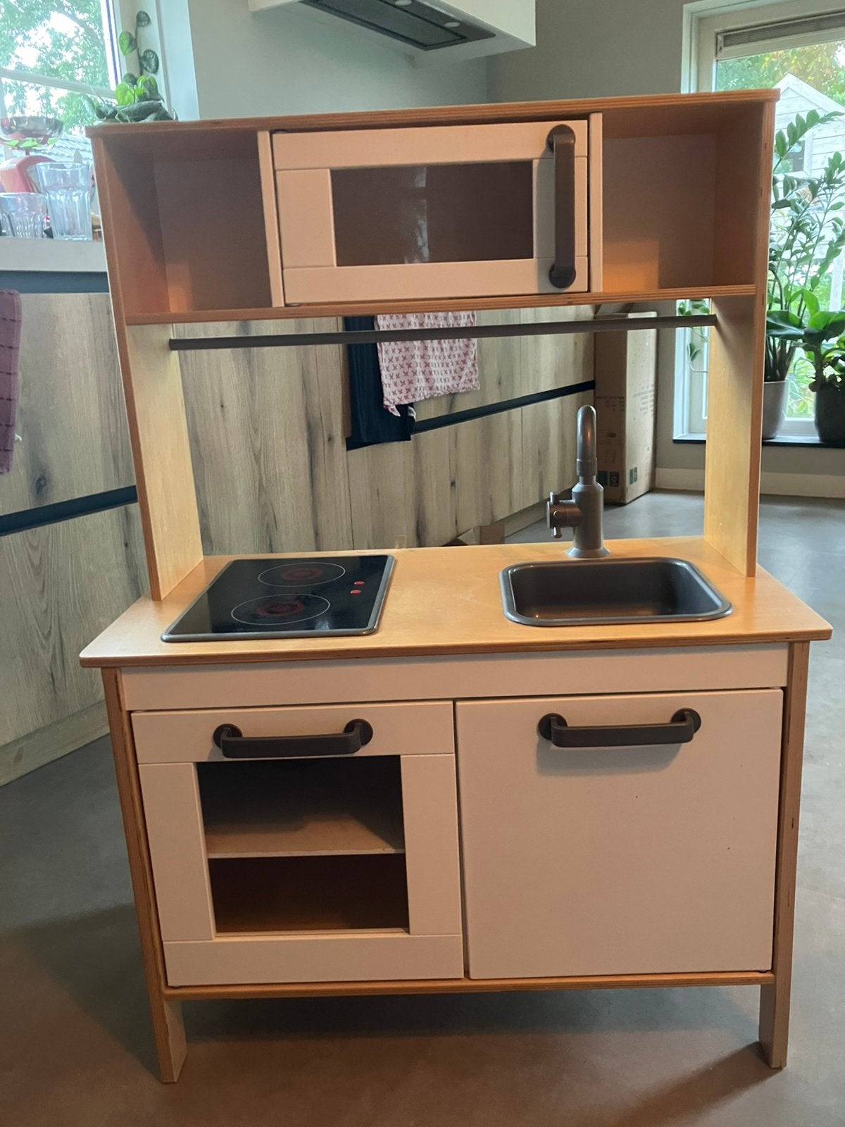 Ikea keukentje, Ophalen, Gebruikt, Speelkeuken
