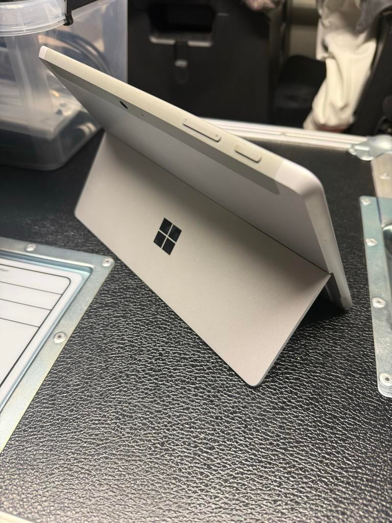 Microsoft Surface Go 2 128GB, Computers en Software, Windows Tablets, Ophalen of Verzenden, Gebruikt, 10 inch, 128 GB