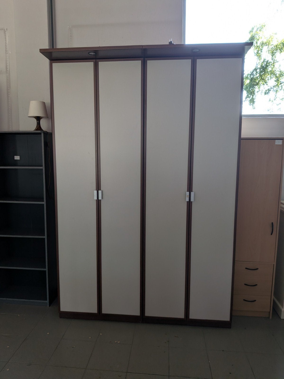 IKEA PAX Kledingkast | 236 cm Hoog | Per Deel of Compleet, Gebruikt, 200 cm of meer, Ophalen of Verzenden, Nvt