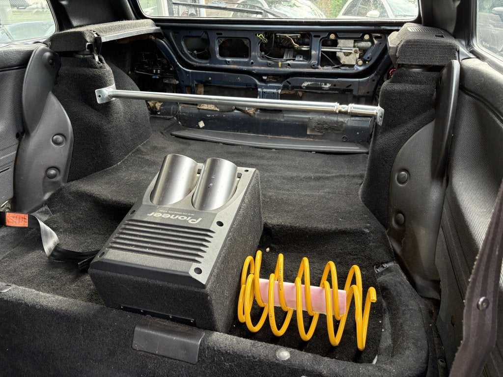 Volkswagen Golf 1.8-16V GTI - 1 EIGENAAR SINDS 2006 - DAKJE, foto 10