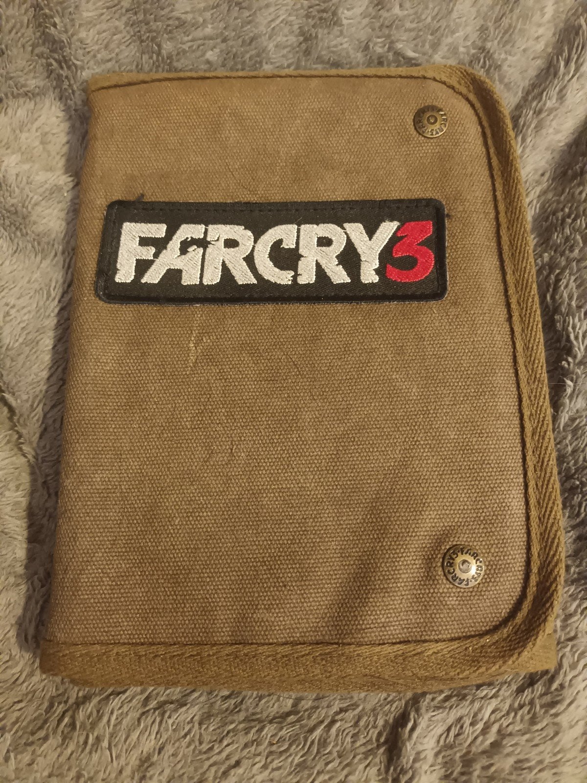 Far Cry 3 Special Edition Hoes/Sleeve, Ophalen of Verzenden, Gebruikt, Shooter