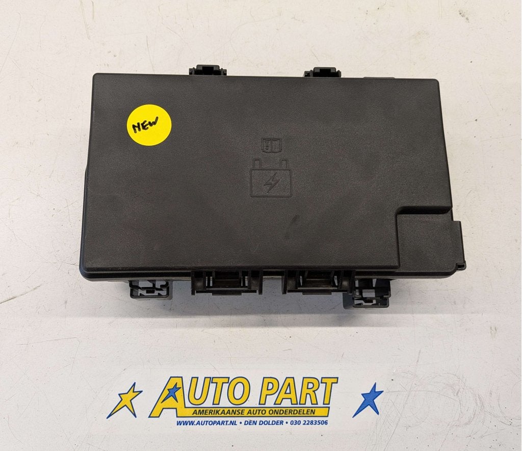 Dodge Ram DS zekeringkast 2015-2022, PO Box 21-8004 | Auburn Hills, MI 48321-8004, Amerikaanse onderdelen, Nieuw, Ophalen of Verzenden