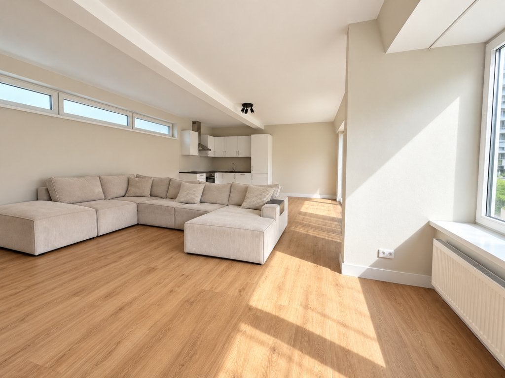 NIEUW! Woonruimte te huur Randstraat, Rotterdam, Huizen en Kamers