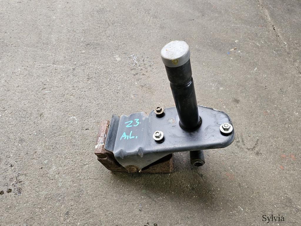 Bumpersteun crashdemper set  achter BMW Z3  51128410751 5112, Gebruikt, -, -, Ophalen of Verzenden