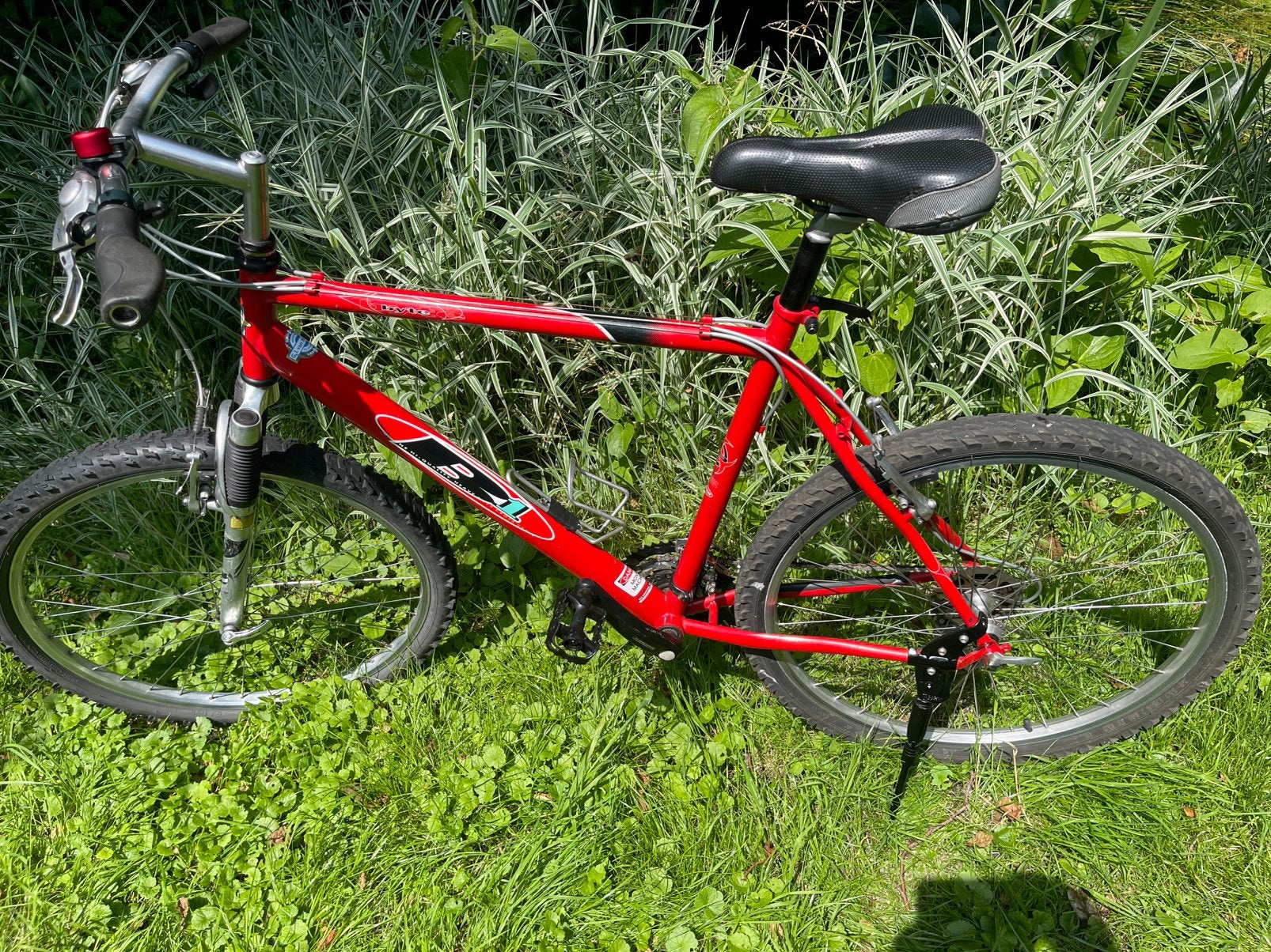 B1 Be one Byte prachtige lichte mtb, rijdt top., 53 tot 57 cm, Ophalen, Zo goed als nieuw, Overige merken