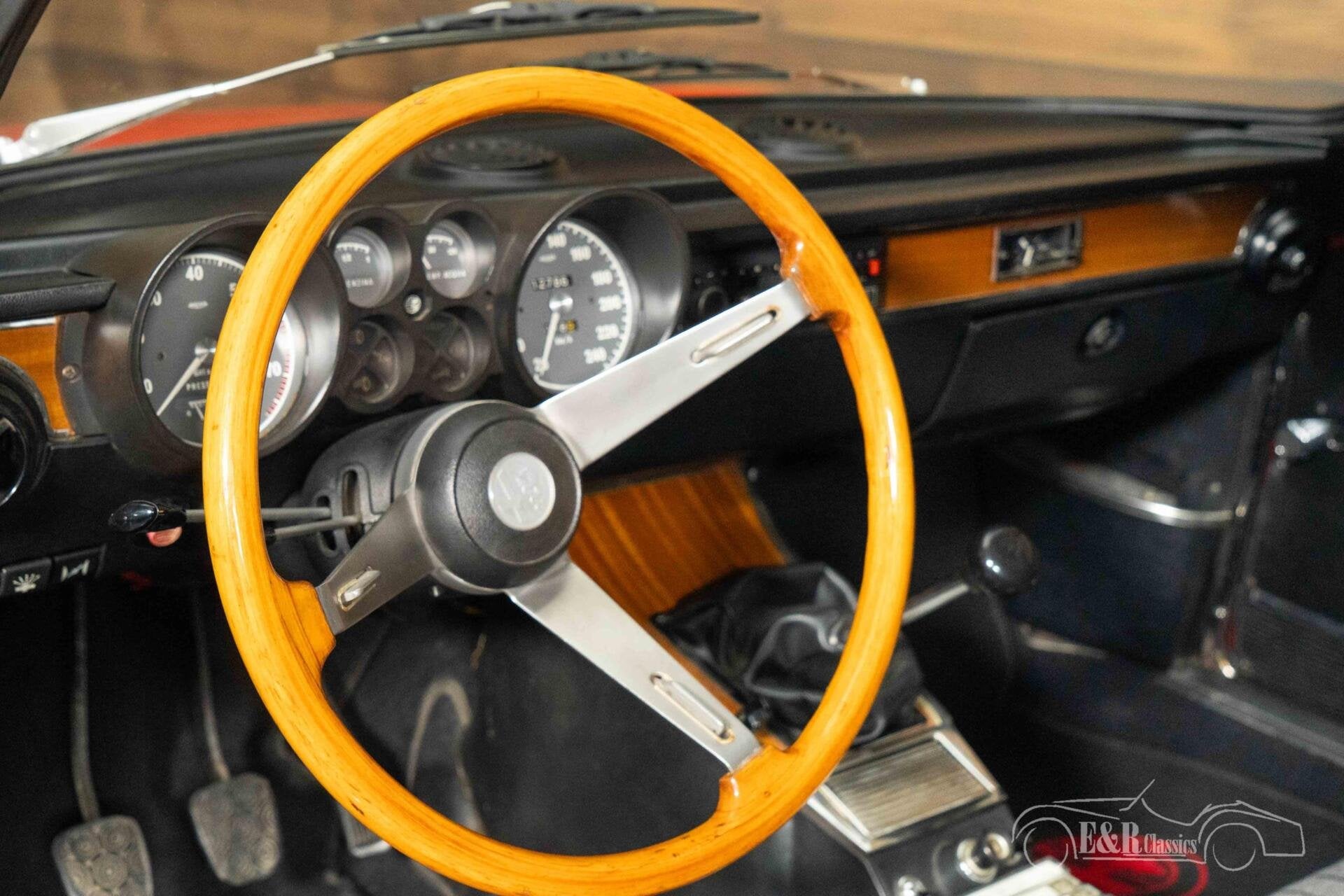Alfa Romeo GT 1600 Junior Coupe | 1975, foto 12