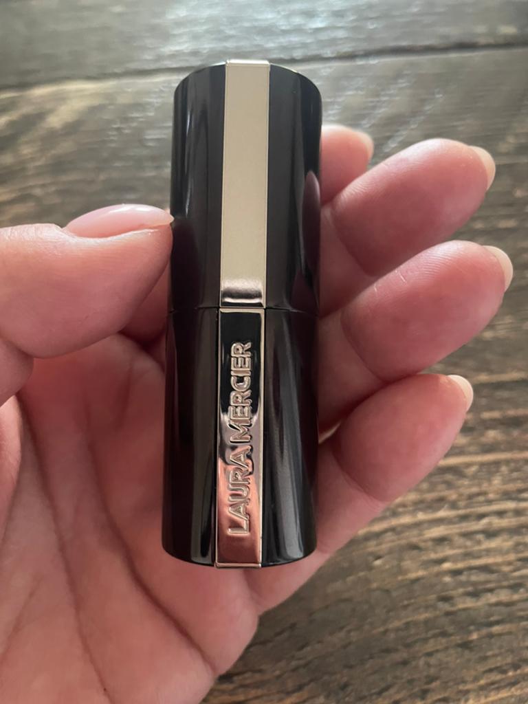 Laura Mercier lipstick 136, Lippen, Beige, Ophalen of Verzenden, Zo goed als nieuw