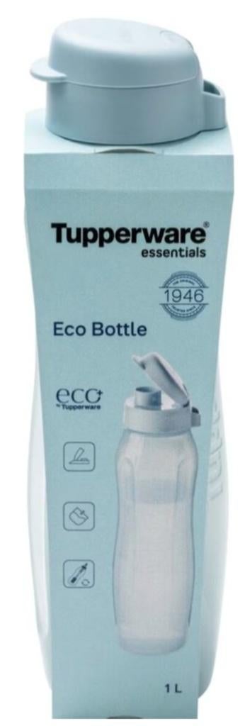 Tupperware drinkfles, Ophalen, Nieuw