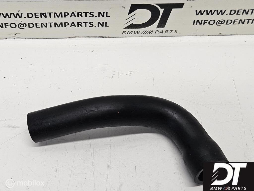 Slang stationair regelaar BMW M3 E46 S54 13417837597, Gebruikt, Ophalen of Verzenden, BMW, BMW