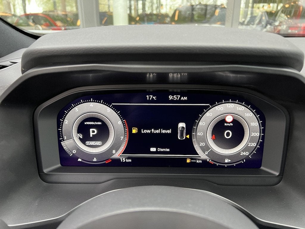 Nissan Qashqai 1.3 MHEV Xtronic Tekna Plus Automaat 158PK |, Auto's, Nissan, Automatische klimaatregeling, Euro 6, 4 cilinders