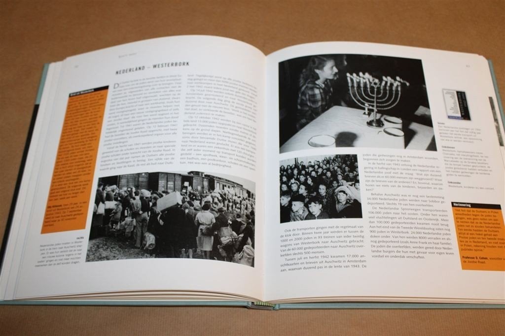 Nooit meer — Geschiedenis van de Holocaust, Martin Gilbert, Ophalen of Verzenden, Tweede Wereldoorlog, Gelezen, Overige onderwerpen