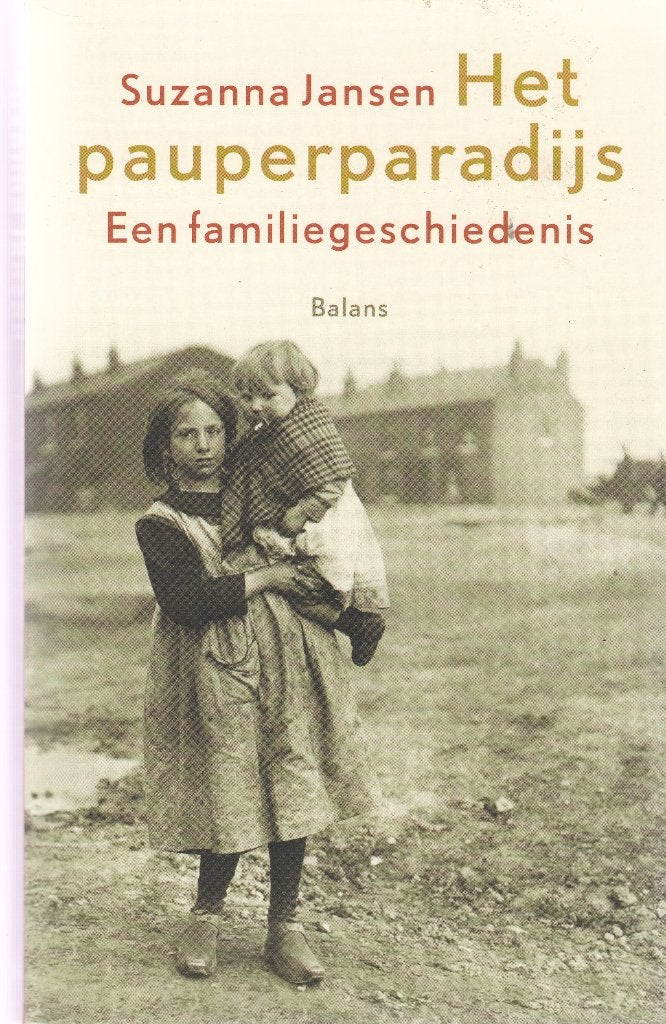Suzanna Jansen Het pauperparadijs & Ondanks de Zwaartekracht, Ophalen of Verzenden, Zo goed als nieuw