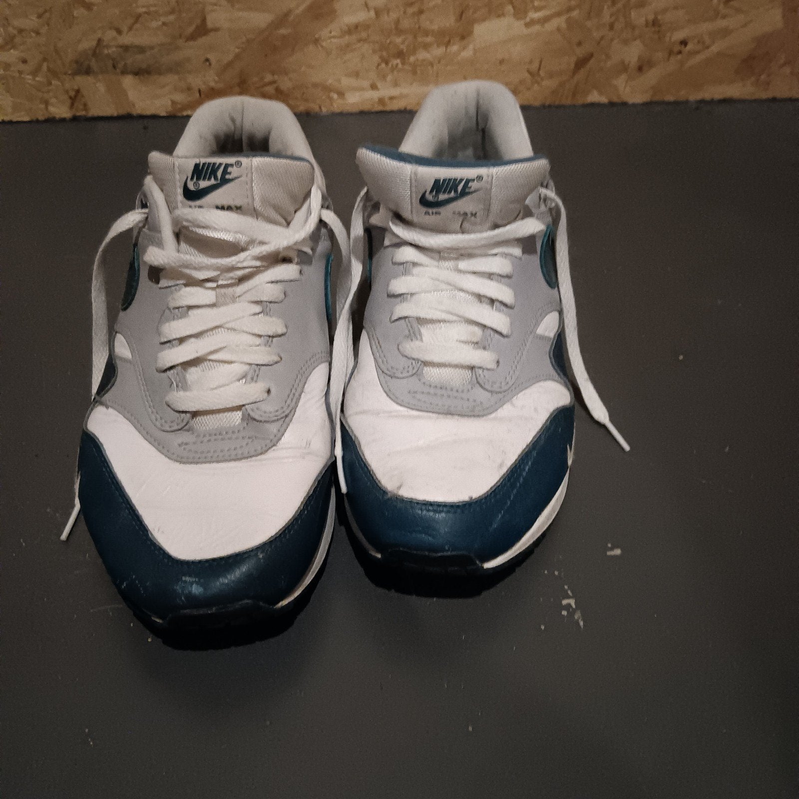 Nike Air Max sneakers maat 45, Ophalen of Verzenden