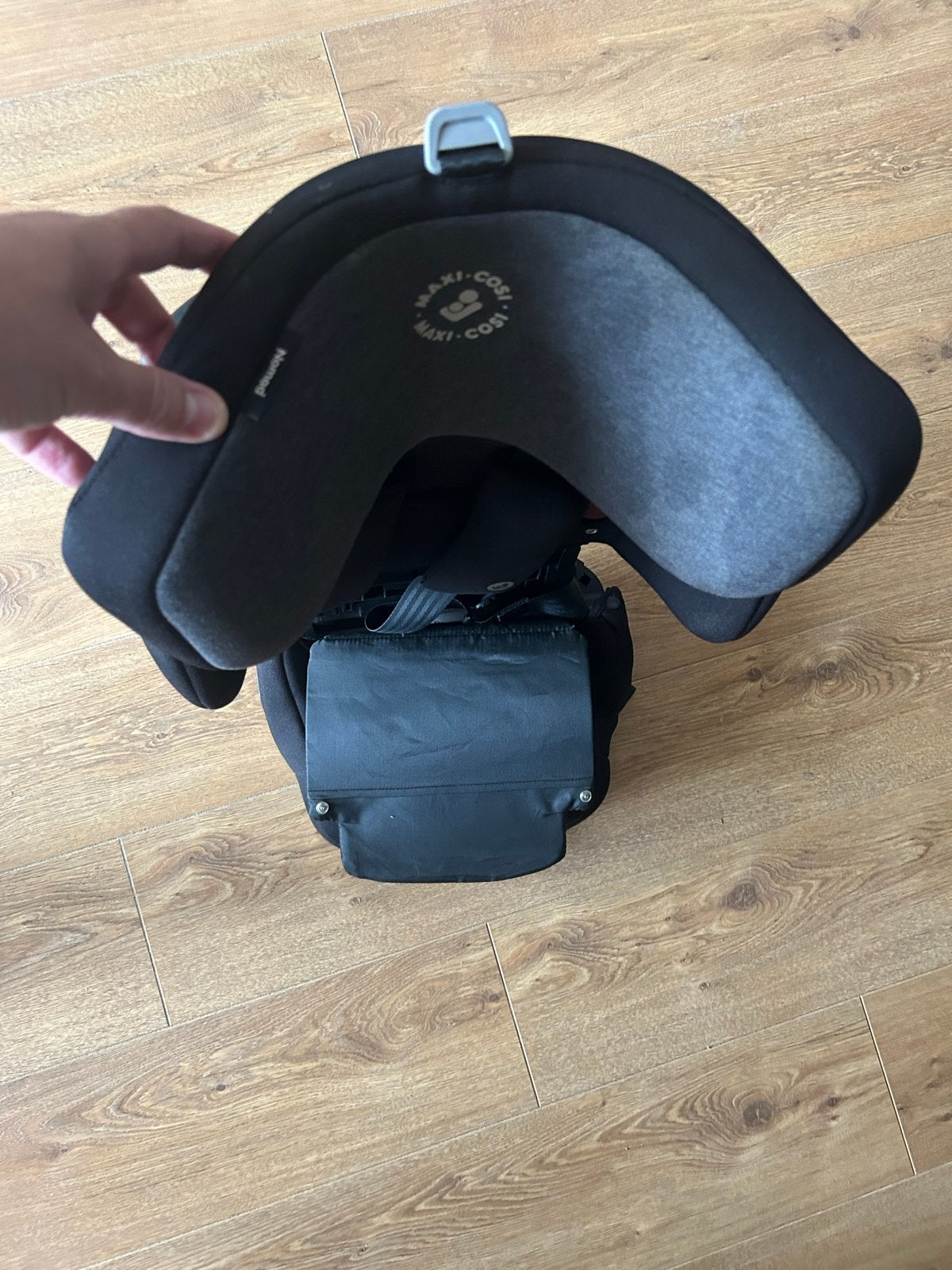 Maxi-Cosi autostoel 9-18 kg, Kinderen en Baby's, Autostoeltjes, Ophalen, 9 t/m 18 kg, Maxi-Cosi, Gebruikt