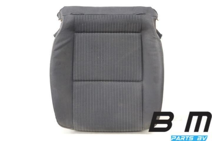 Zittingbekleding stoel kan L en R Audi A6 4F SJD 4F0881405AE, Auto-onderdelen, Interieur en Bekleding, Gebruikt