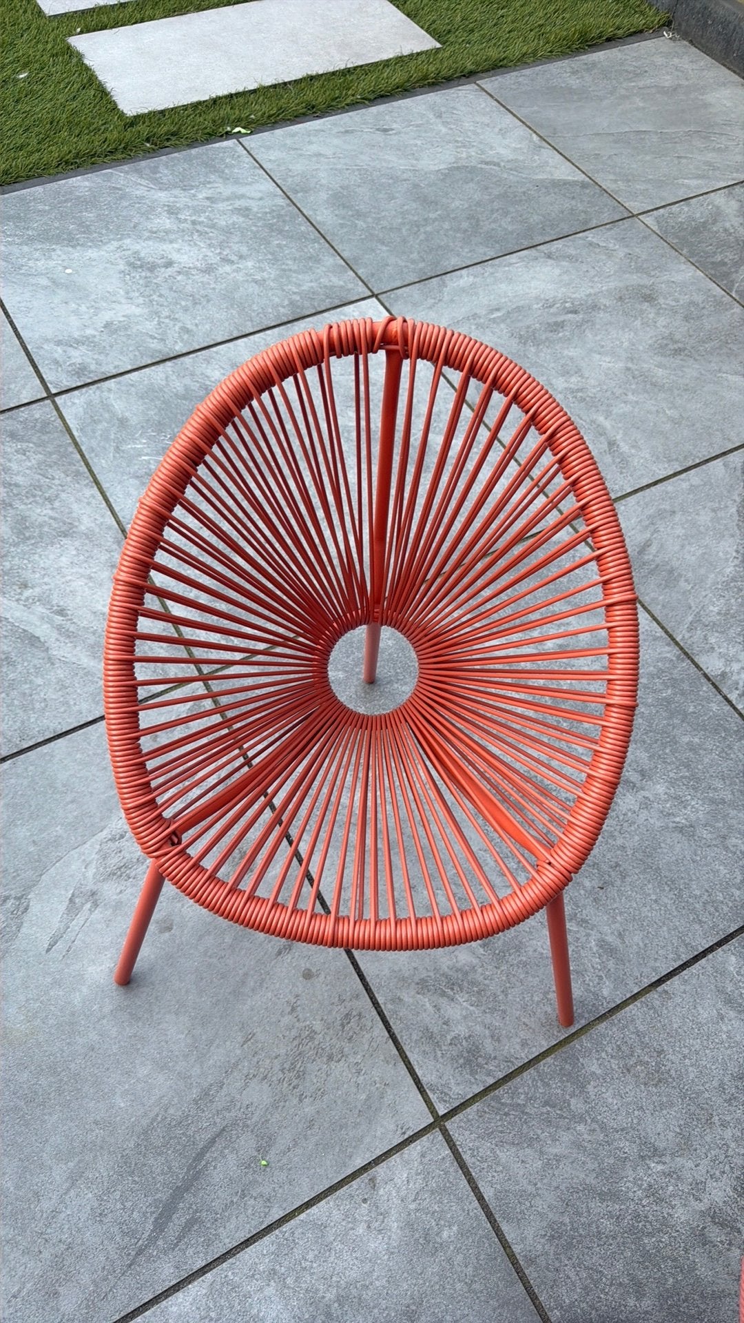 2 kinderstoelen, Ophalen of Verzenden, Zo goed als nieuw