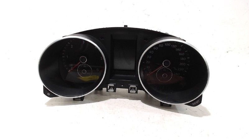 Cockpit Volkswagen Golf, Auto-onderdelen, Onderdelen@venauto.nl, Van der Ven Autorecycling B.V., Gebruikt, Ettenseweg 76, 4706 PB Roosendaal, The Netherlands