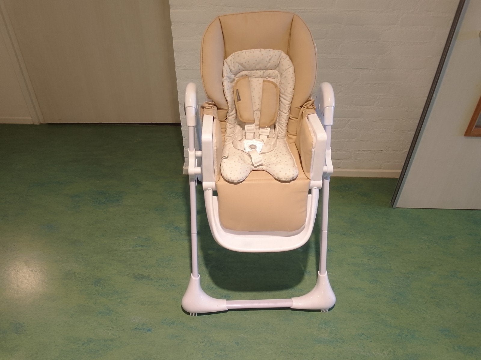 Kinderkraft kinderstoel, Kinderen en Baby's, Ophalen, Nieuw, Meegroeistoel, Stoelverkleiner