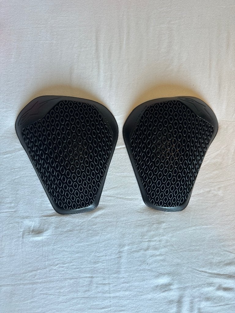 Alpinestars nucleon flex plus schouderbeschermers maat L, Jas | textiel, Nieuw zonder kaartje, Alpinestars, Heren