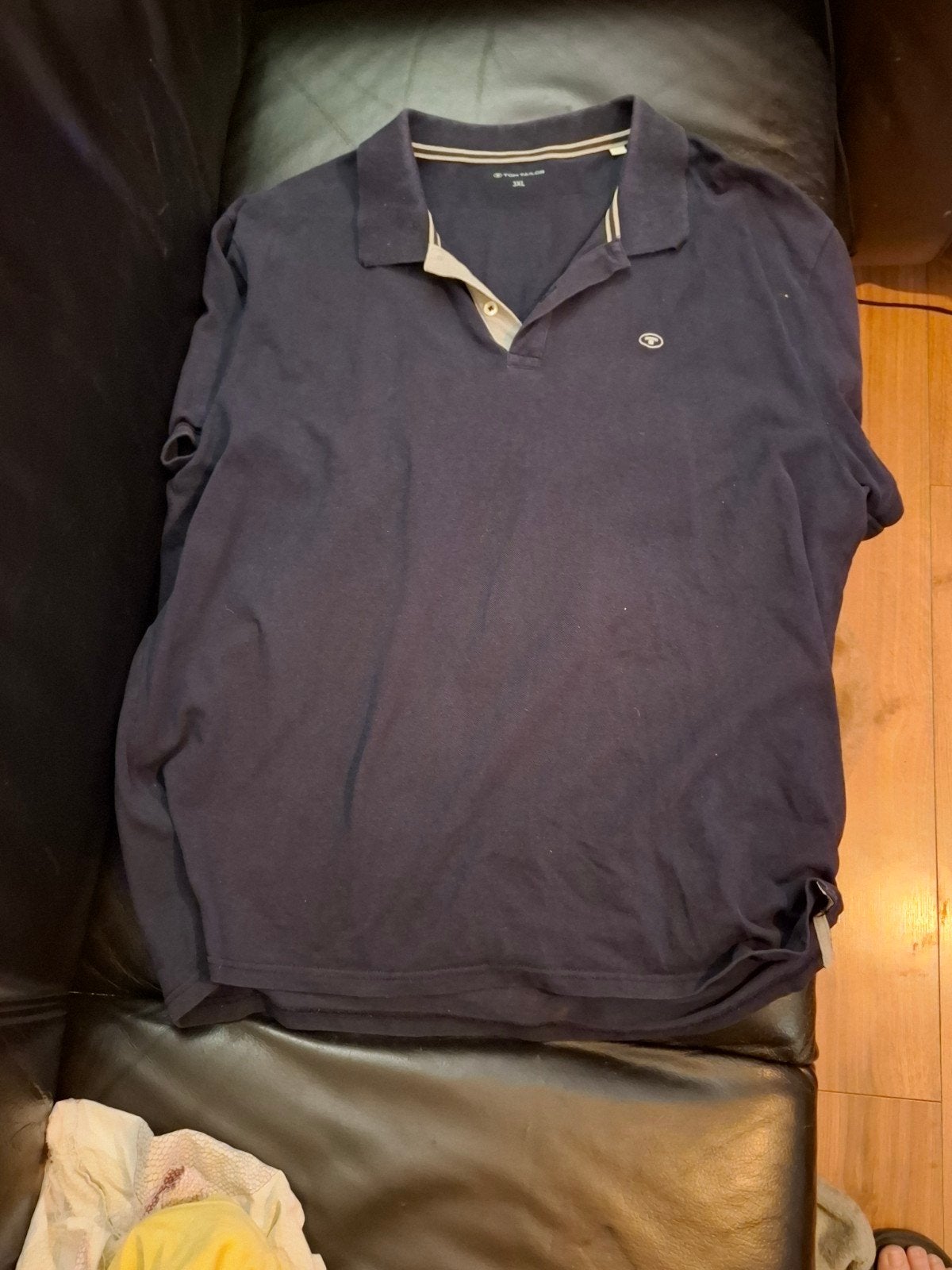 Stijlvolle polo voor heren - Diverse maten en merken, Tom Tailor, Redpoint, Blauw, Overige maten, Ophalen of Verzenden
