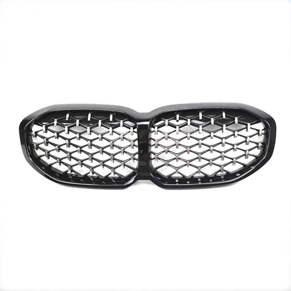 Diamond Grill M Performance Style Voor Bmw 1 Serie F40 F41, Verzenden, Automotive Parts, A.parts@hotmail.nl, Trasmolenlaan 12 3447 GZ Woerden