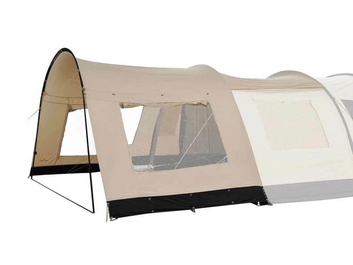 **gezocht** Obelink Soleil Plus Window TC Tentluifel, Caravans en Kamperen, Tenten, Ophalen of Verzenden
