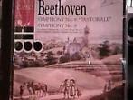 Beethoven, Ophalen of Verzenden, Classicisme, Zo goed als nieuw, Kamermuziek