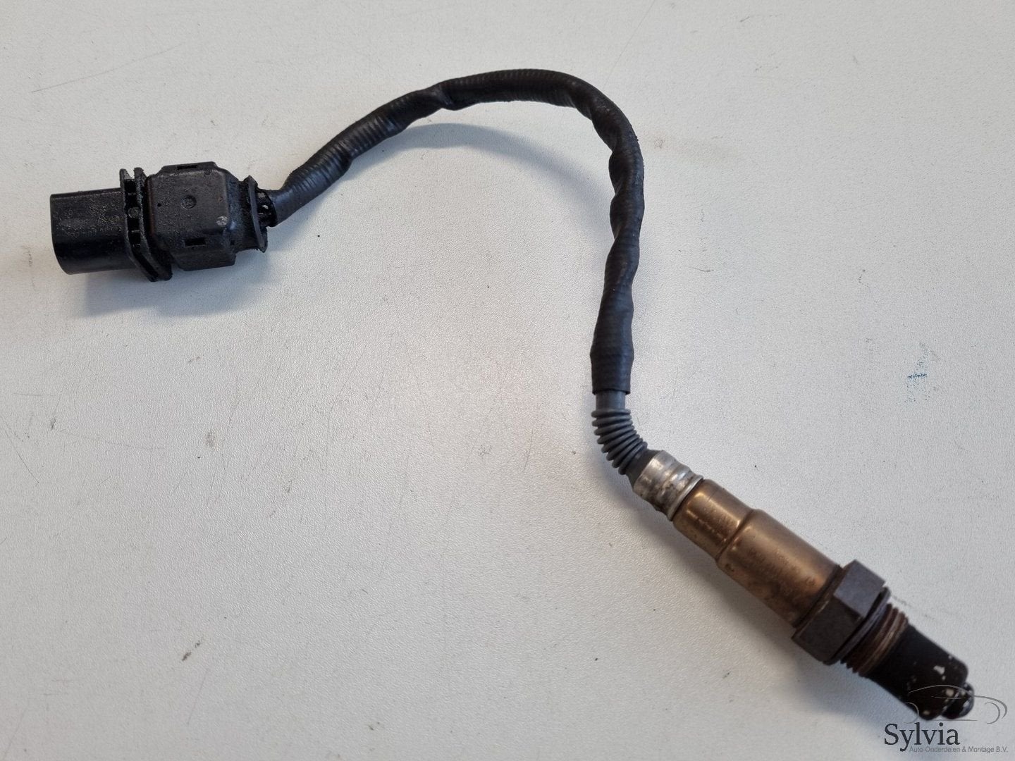 Lambdasonde BMW motorcode N52 lengte 380 MM 7537993, Gebruikt, -, -, Ophalen of Verzenden