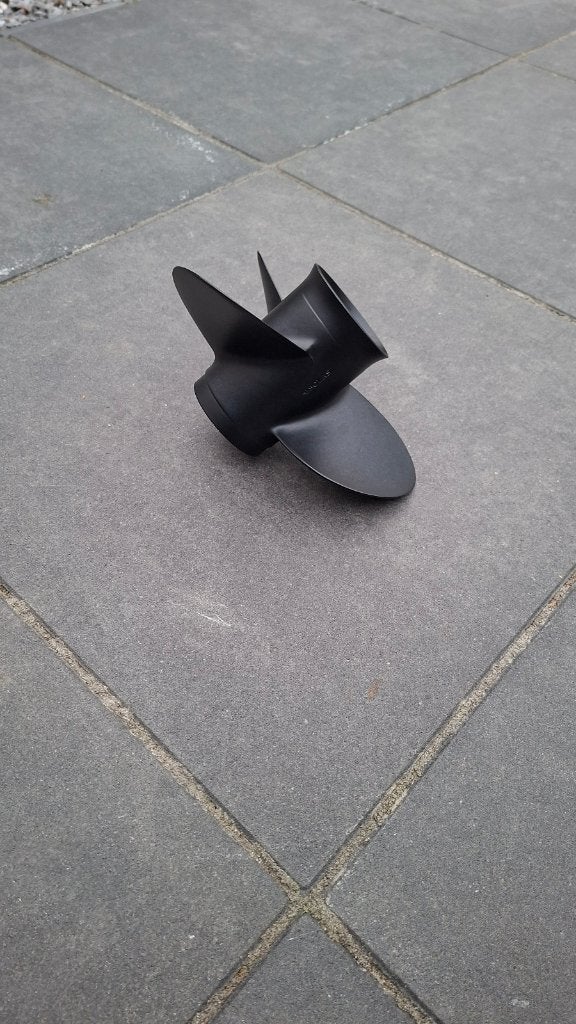 Solas propeller 11.4 x 12 pitch 3 blads, Ophalen, Nieuw, Motor en Techniek
