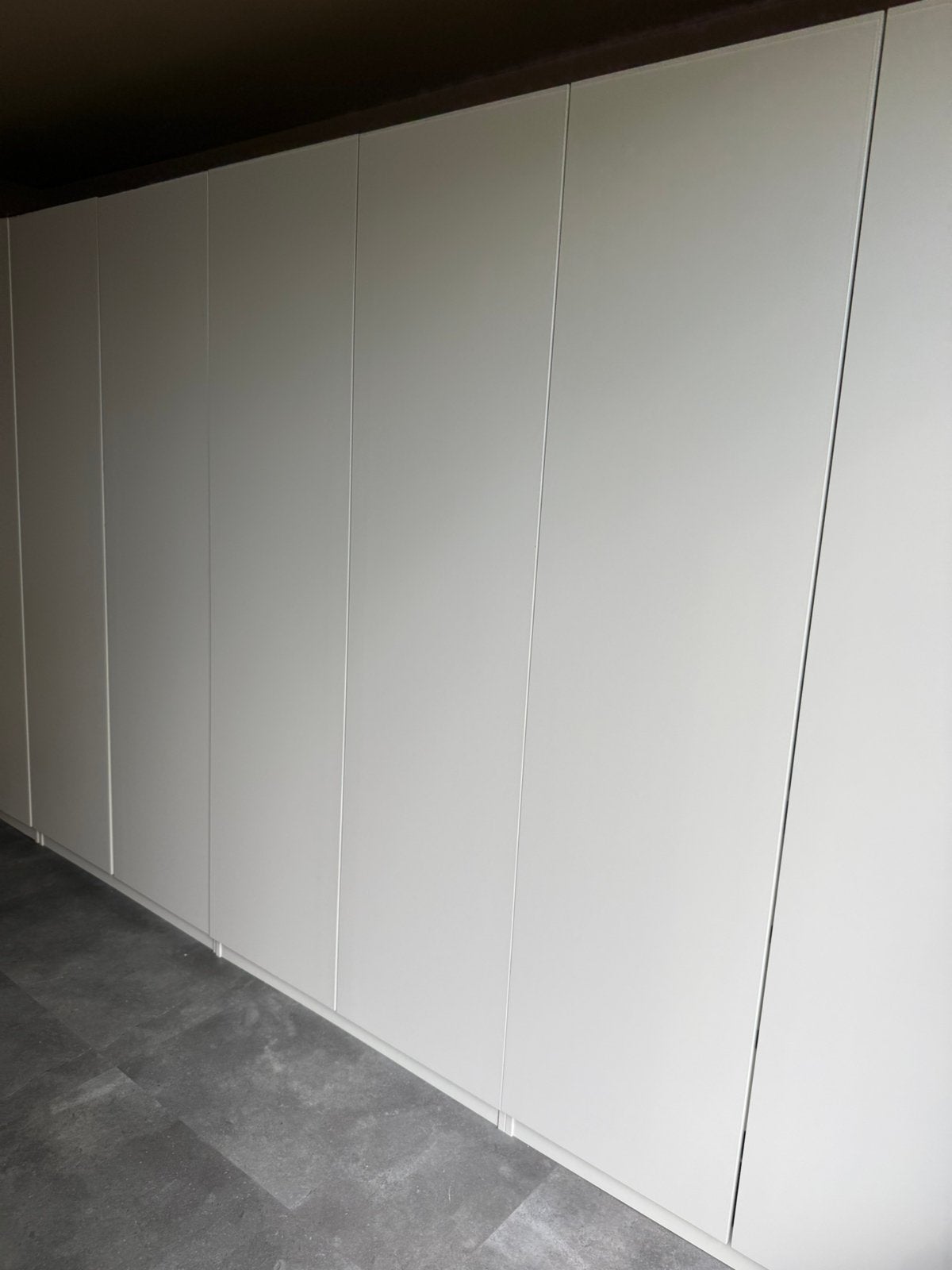 7 Forsand ikea kastdeuren, Ophalen, Zo goed als nieuw, 50 tot 100 cm, 200 cm of meer