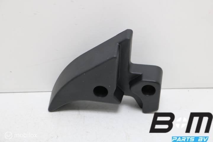 Steun laadvloer links VW Polo 6C 6R0858847, Gebruikt