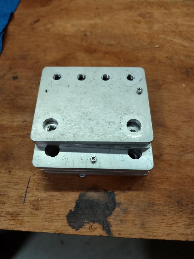 Yinlong 2P6S Busbar met bouten voor balancer, Ophalen of Verzenden