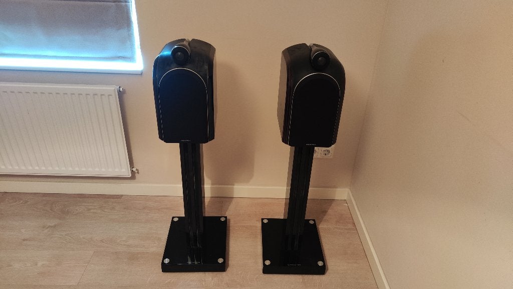 Bowers & Wilkings pm 1