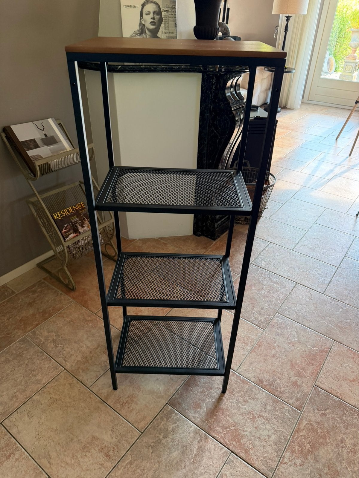 Ikea Kast., Huis en Inrichting, Ophalen, Gebruikt