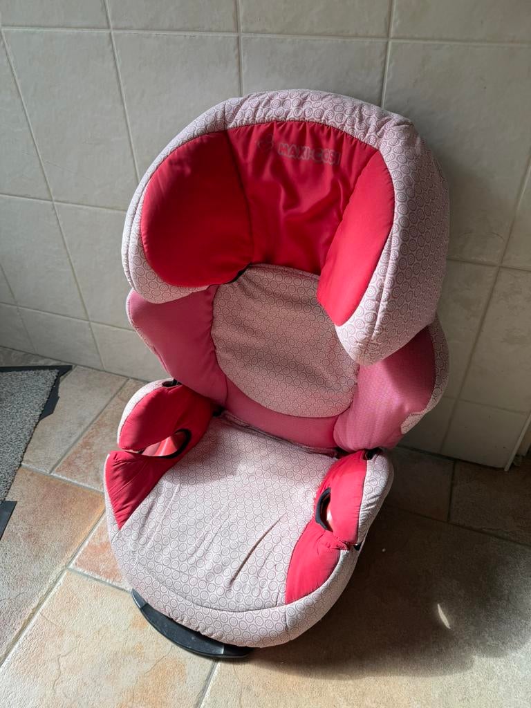 Maxi Cosi Rodi, Ophalen, Autogordel, 15 t/m 36 kg, Zo goed als nieuw