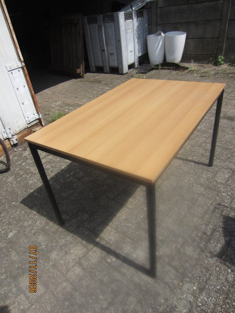 tafel 120x80 cm, Ophalen, Gebruikt, Normaal, Overige materialen