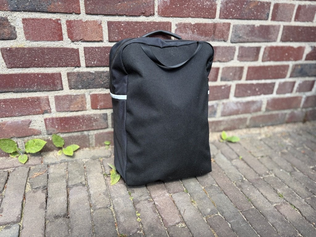 Fahrer Kurier Fix Mini fietstas, Verzenden, Gebruikt, Fahrer