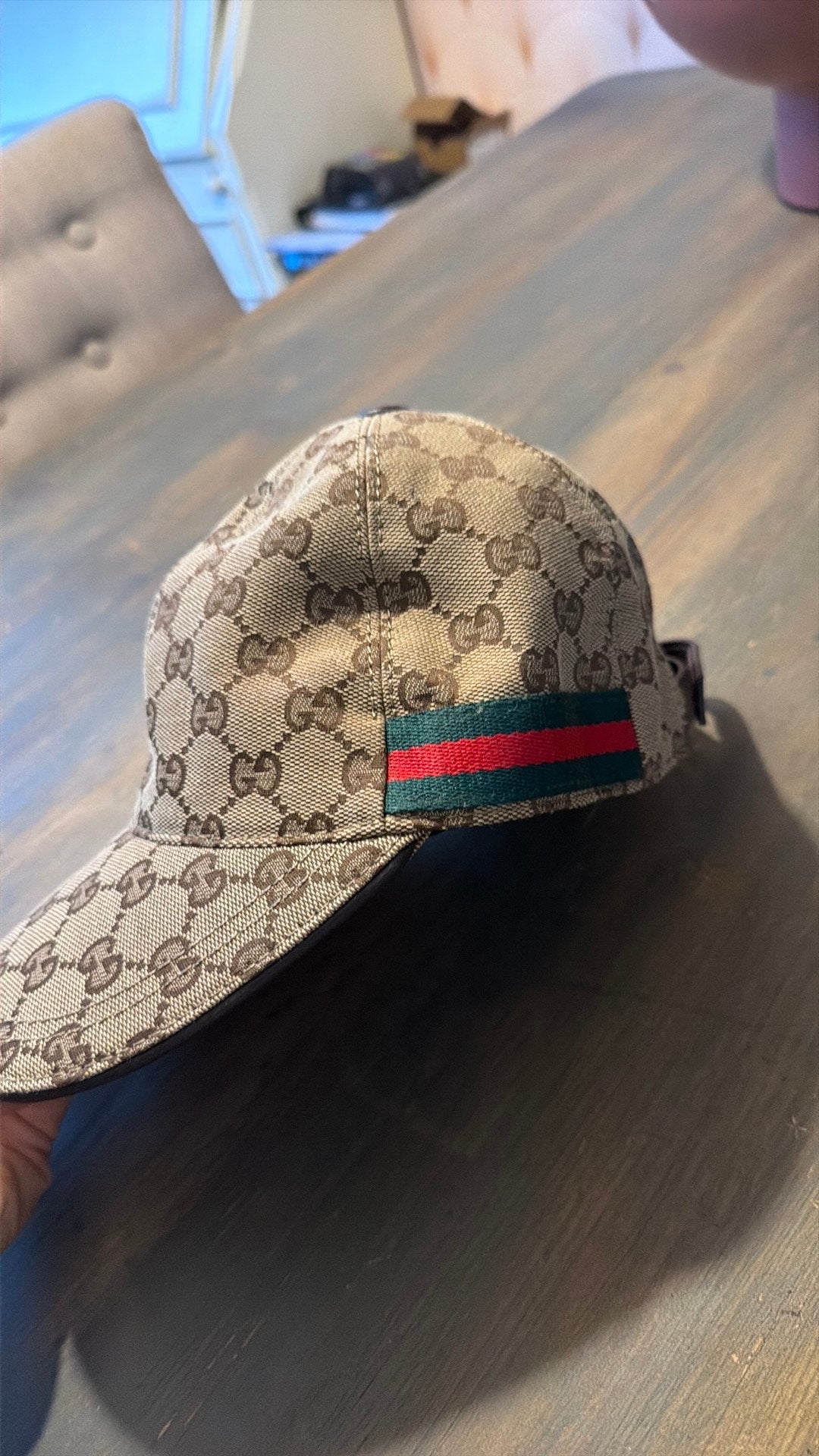 Gucci Pet, Verzenden, Zo goed als nieuw