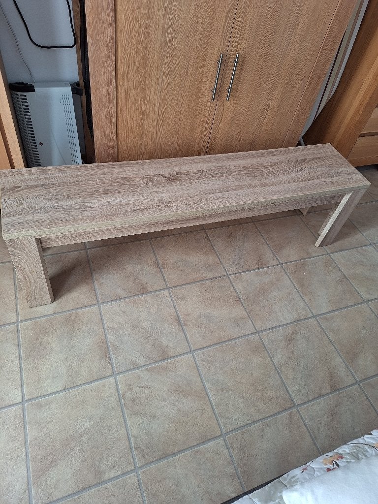 bankje, Ophalen, Overige maten, Minder dan 75 cm, 150 tot 200 cm