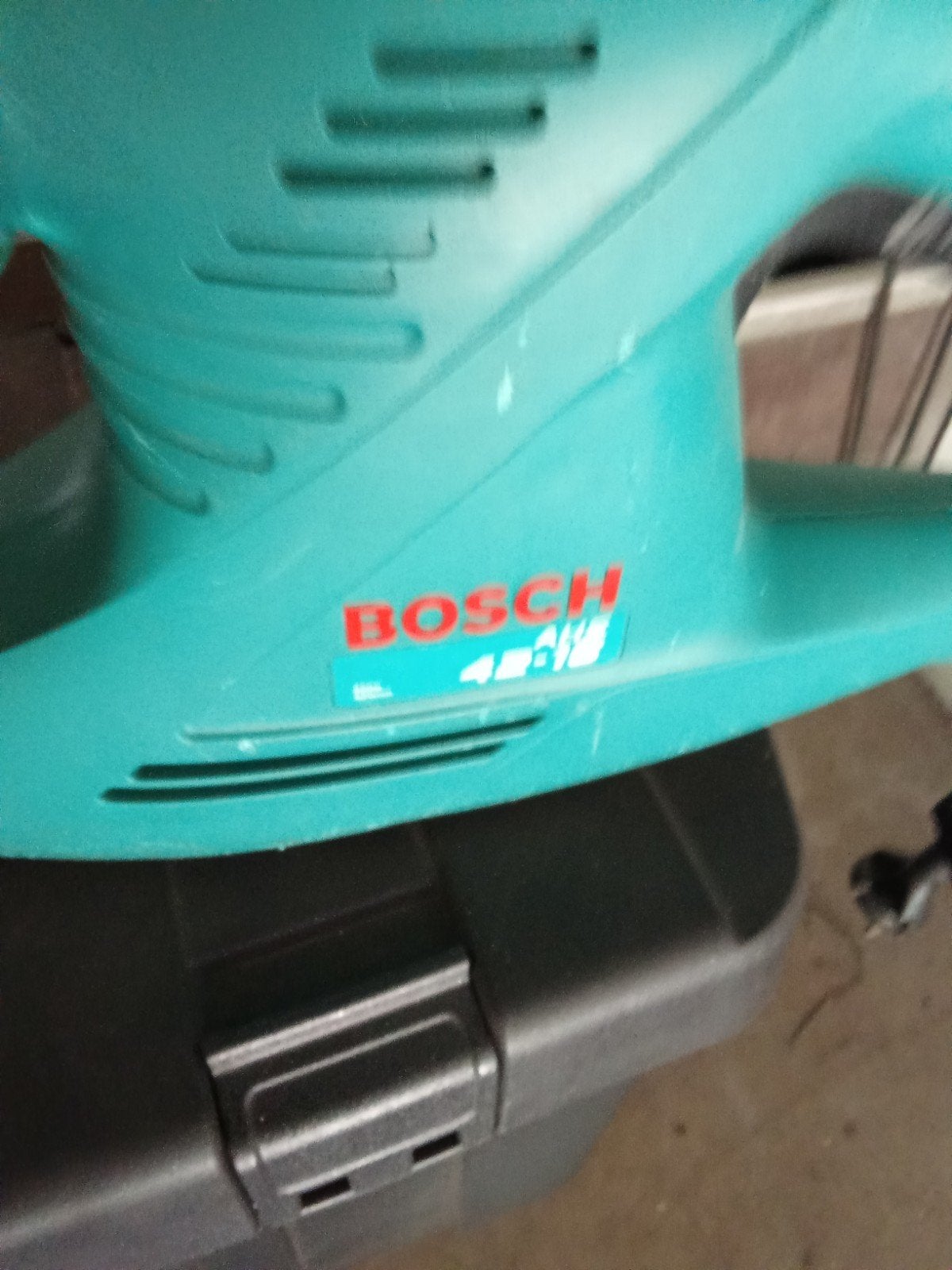 te koop heggenschaar  Lees tekst, Ophalen, Elektrisch