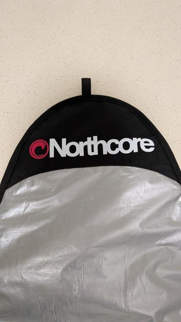 Northcore surftas 7.0 - Perfecte bescherming, Watersport en Boten, Ophalen of Verzenden, Nieuw, Overige typen, Met draagtas