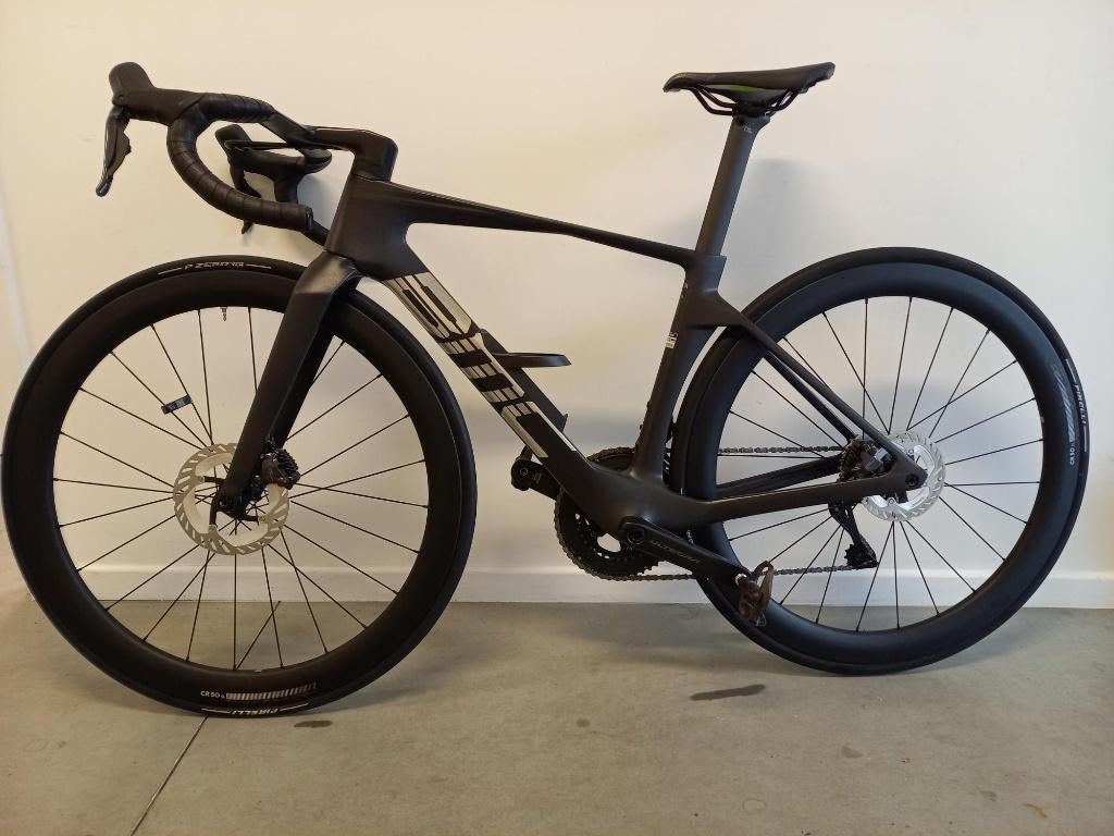 BMC Teammachine R01 FOUR Model 2026 S,M, Fietsen en Brommers, Fietsen | Racefietsen, Zo goed als nieuw, Overige merken, Meer dan 20 versnellingen