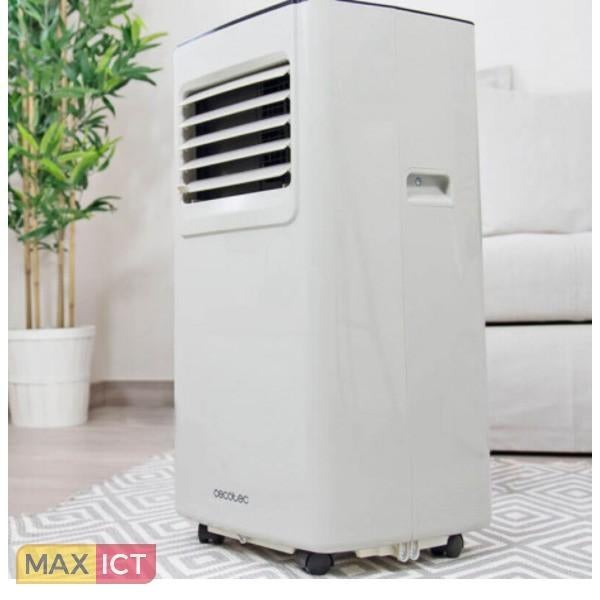 Cecotec ForceClima Airco 7050 Mobiele Airconditioner, Ophalen, Minder dan 60 m³, Timer, 3 snelheden of meer