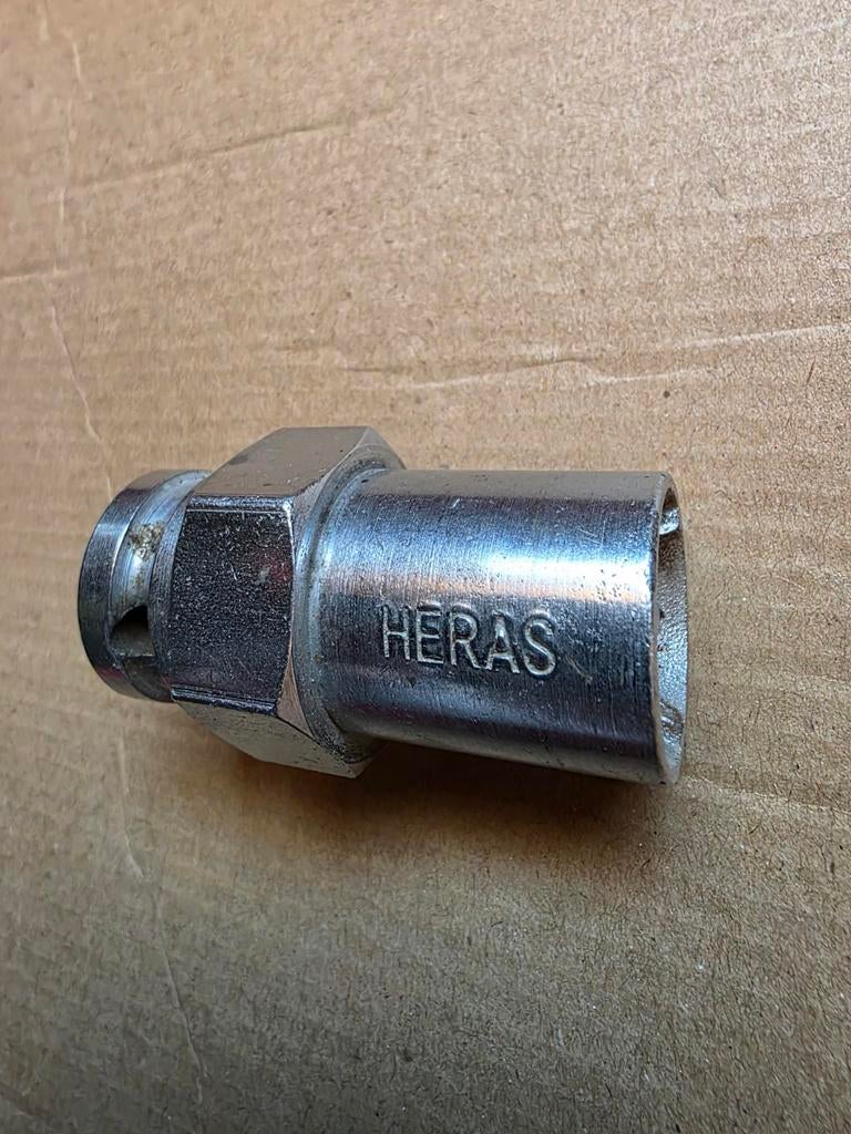 Bouwhek dop/sleutels, Ophalen of Verzenden