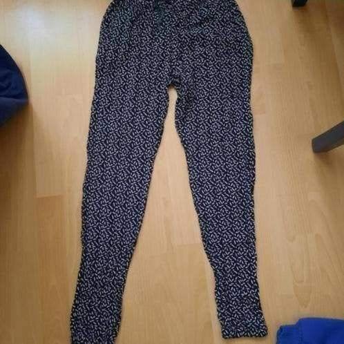 146 dunne zomer broek, Kinderen en Baby's, Kinderkleding | Maat 146, Ophalen of Verzenden, Gebruikt, Meisje, Broek
