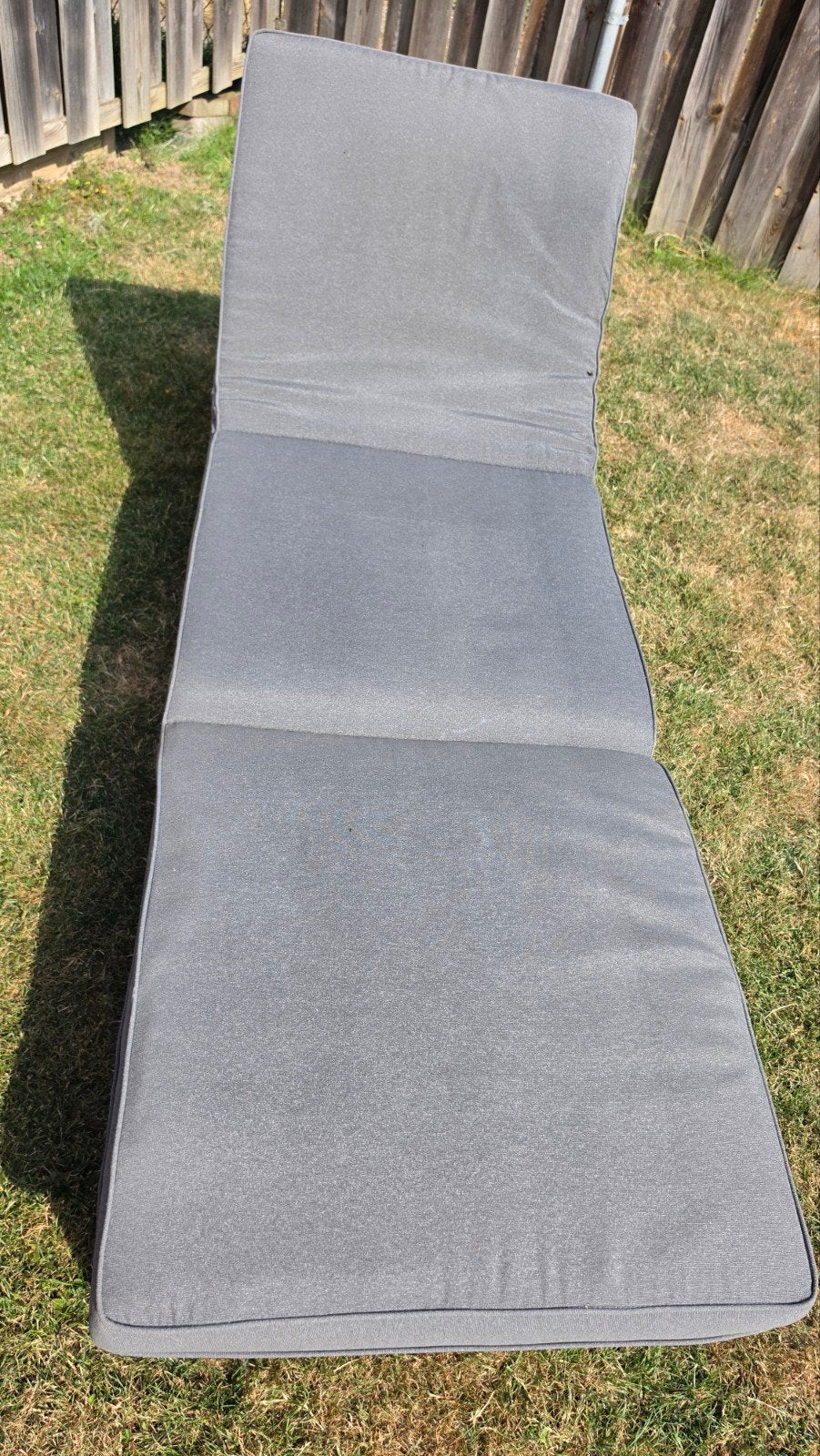 Keter Allibert Daytona Deluxe ligbedden (2 stuks), Ophalen, Nieuw, Kunststof, Verstelbaar