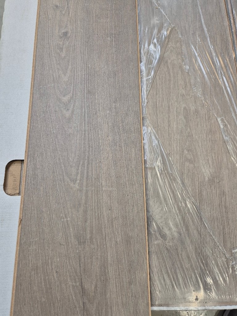 Laminaat Quick step soft oak light brown, Ophalen, 50 tot 150 cm, Nieuw, 10 m² of meer
