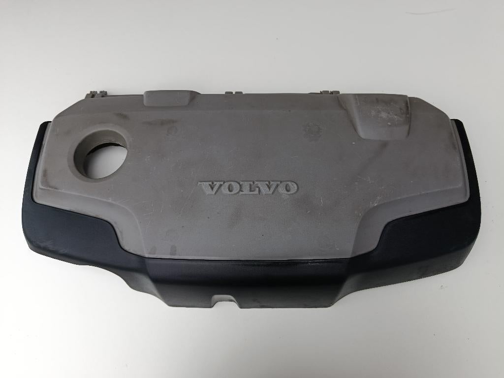 Motorbeschermplaat Volvo S60 / V70 / XC70 / XC90, Ophalen of Verzenden, Gebruikt, Volvo