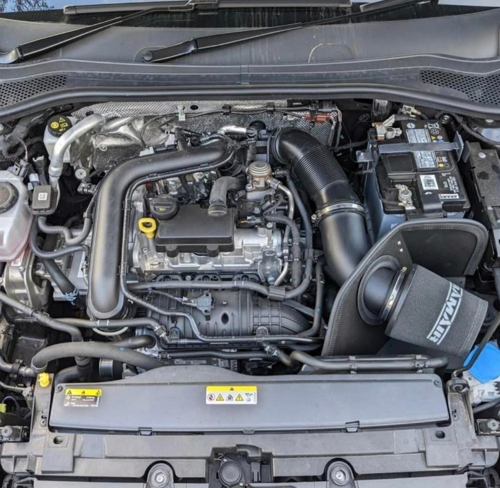 Ramair intake 1.5/1.0 TSI, Ophalen of Verzenden, Ramair, Info@vagcomdordrecht.nl, Ramair
